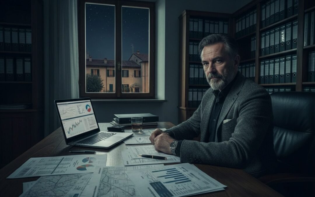 Come verificare la solvibilità di un debitore a Jesi