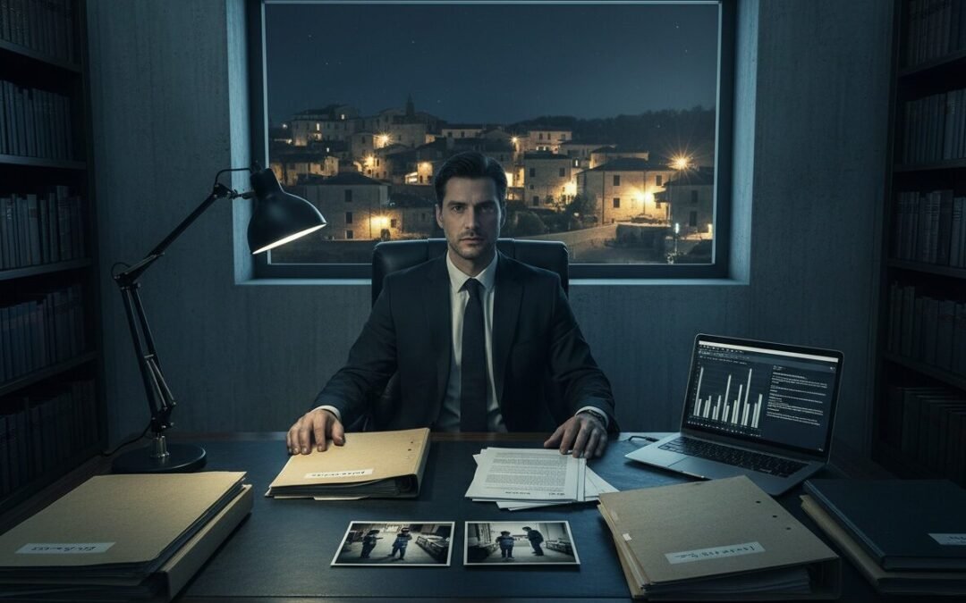 Indagini su minori a Montecosaro quando l’ambiente familiare è a rischio