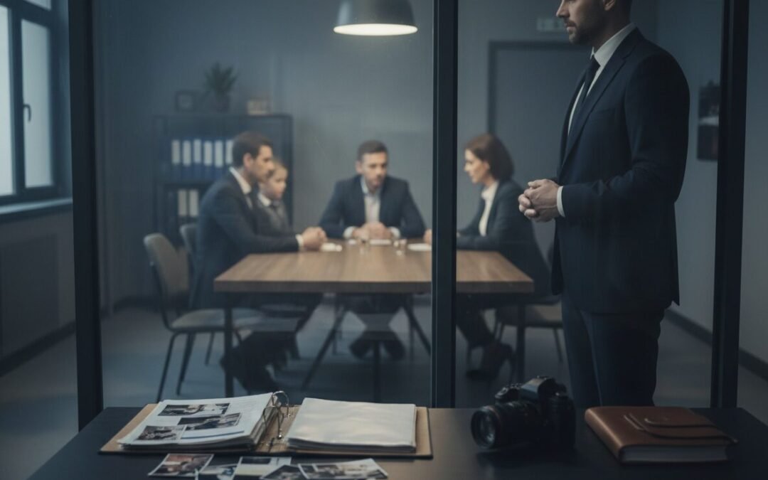 Investigatore privato a Porto Sant’Elpidio per affido e minori