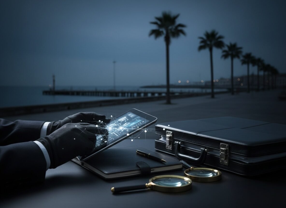 investigazioni aziendali san benedetto illustration 1