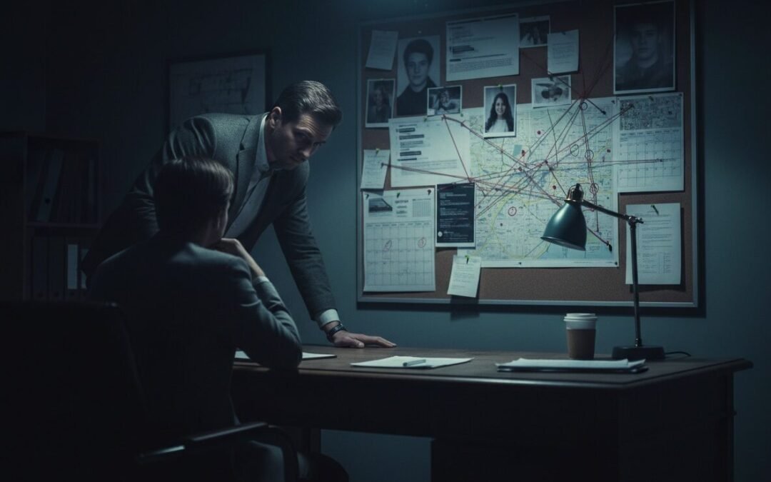 Indagini su minori linee guida per genitori che temono situazioni di rischio