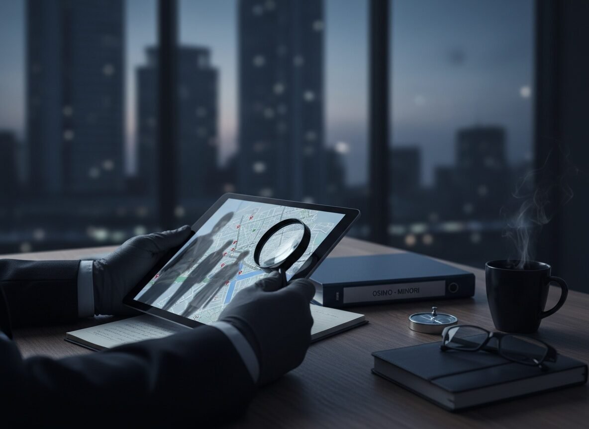 indagini su minori osimo illustration 1