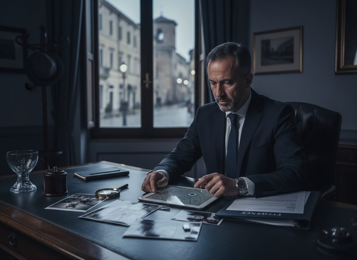 investigatore privato osimo illustration 1