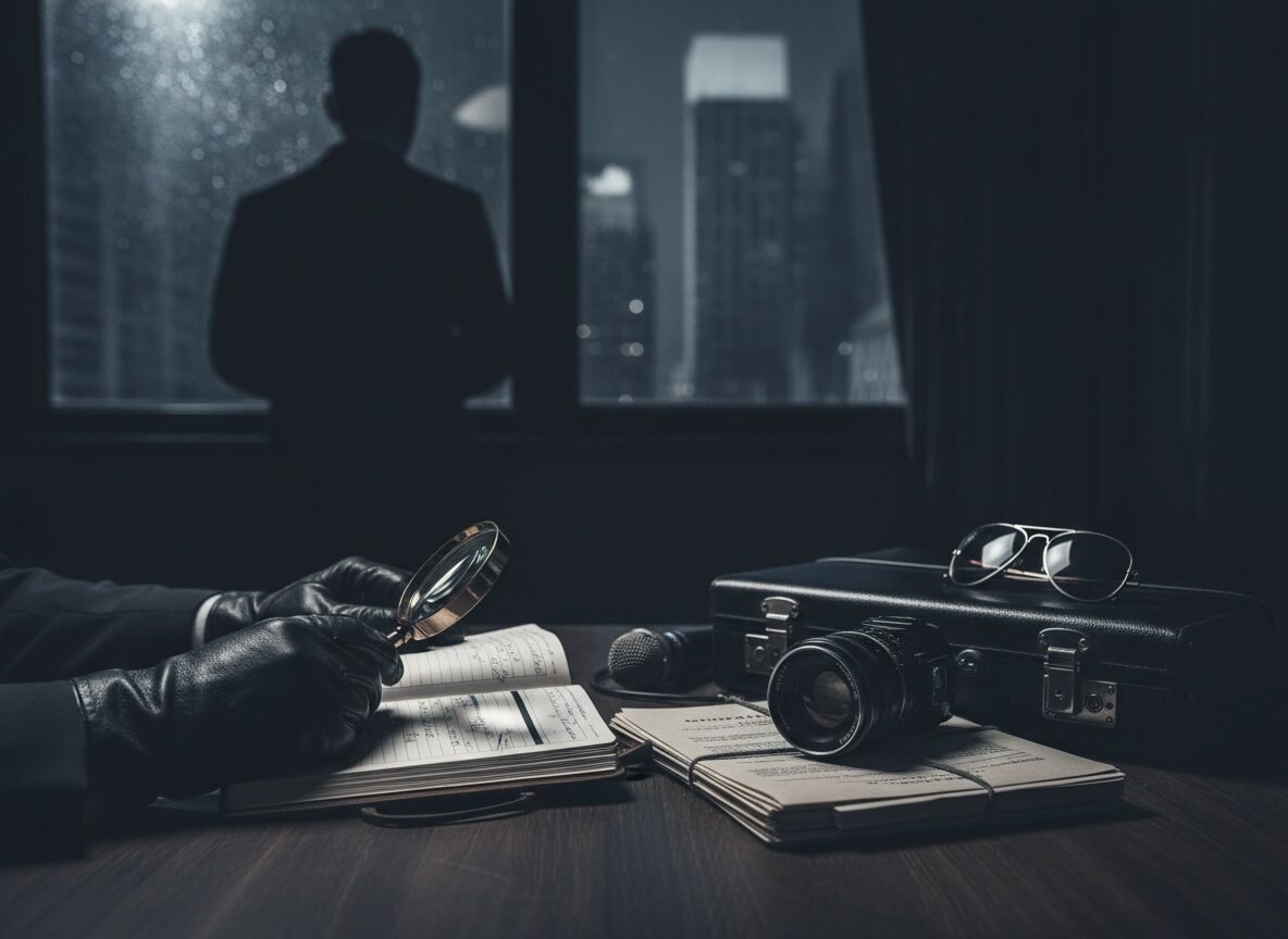 affidabilita investigatore privato illustration 1