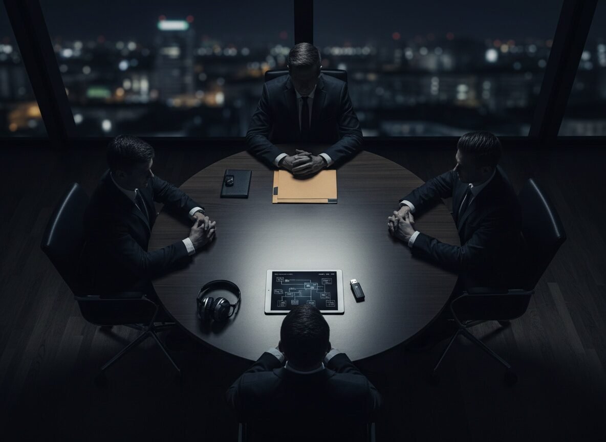 investigazioni aziendali montegranaro illustration 1