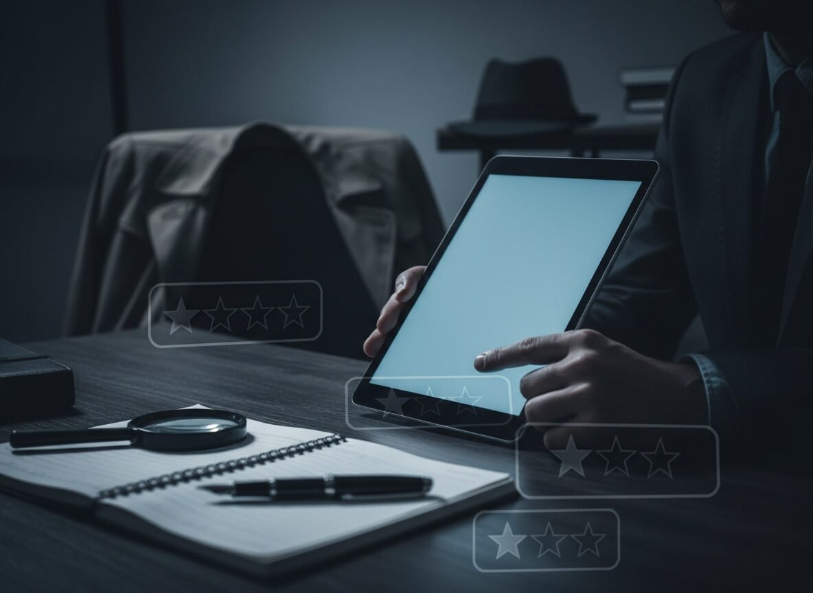 recensioni investigatore privato illustration 1