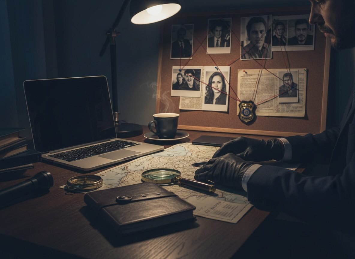 rintracciare persone scomparse illustration 1