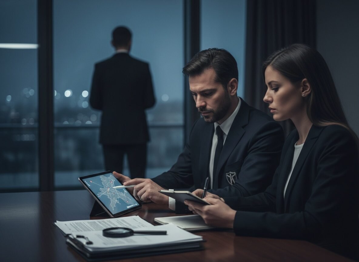 stalking fano indagini illustration 1