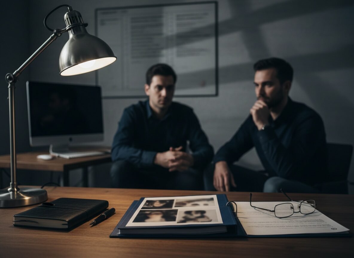testimonianze infedeltà investigativo illustration 1