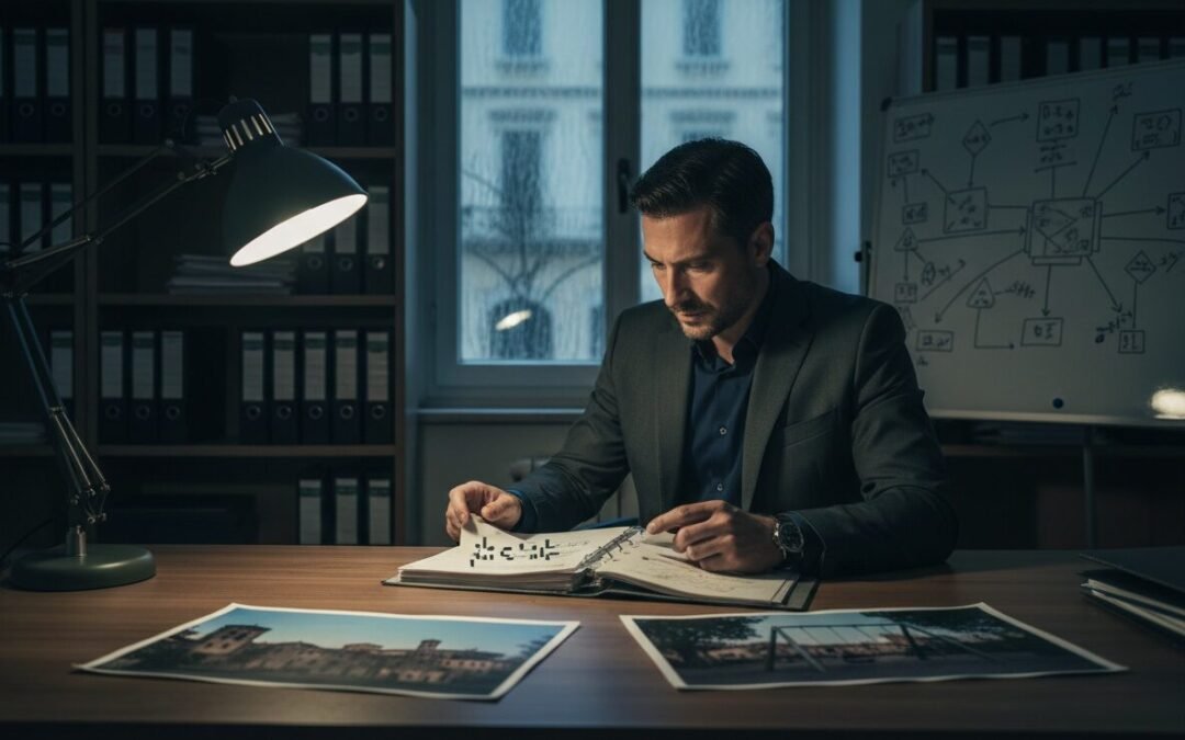 Supporto investigativo per minori a Jesi quando intervenire davvero