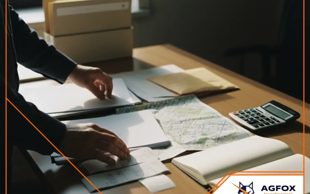 Quali voci incidono sul prezzo di un preventivo investigativo
